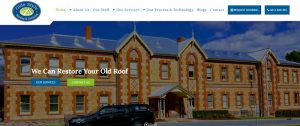 olde style roofing contractors in adelaide