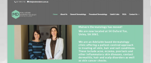 Dr Rachel Manifold, dermatologist in adelaide