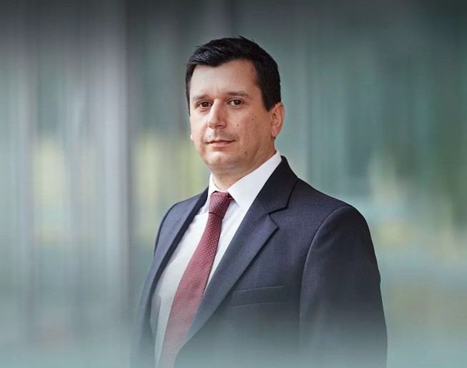 Emmanuel Apokis - criminal lawyer in Parramatta