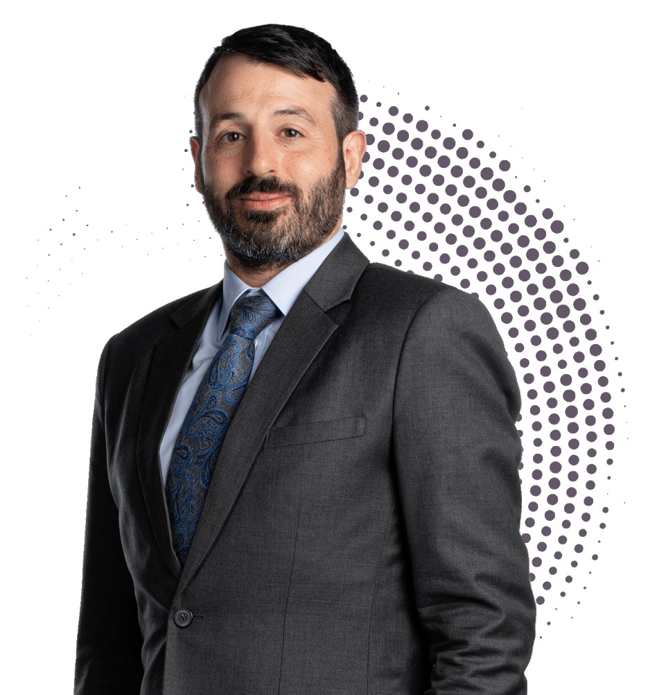 Joseph Correy - criminal lawyer in Parramatta