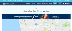 australian hair clinic in adelaide