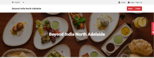 beyond india in north adelaide