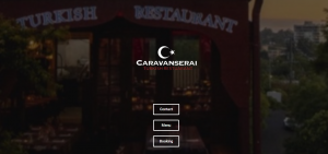 caravanserai turkish restaurant in brisbane