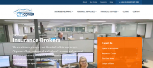 city cover insurance brokers in brisbane