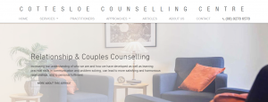 cottlesloe counselling centre in perth