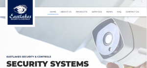 eastlakes security systems in newcastle