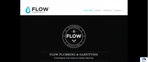flow plumbing and gasfitting in canberra