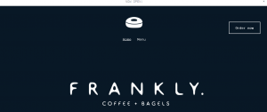 frankly coffee and bagels in adelaide