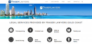 fraser lawyers in gold coast