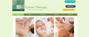 future therapy massages in gold coast