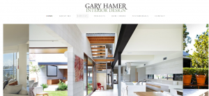 gary hamer interior design in brisbane