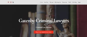 gatenby lawyers in gold coast