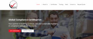 global compliance certification in melbourne