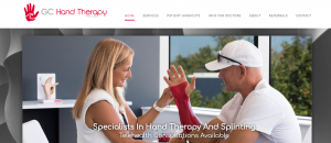 gold coast hand therapy services