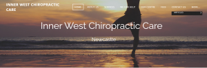 inner west chiropractic in newcastle