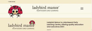 ladybird manor preschool in adelaide