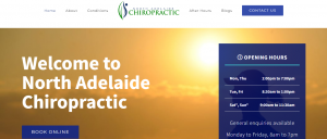 north adelaide chiropractic clinic