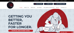 northern spinal and sports injury clinic in melbourne