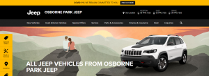 osborne park jeep dealer in perth