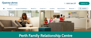 perth family relationship center