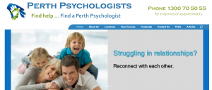 perth psychologists