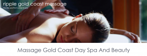 ripple gold coast massage in gold coast