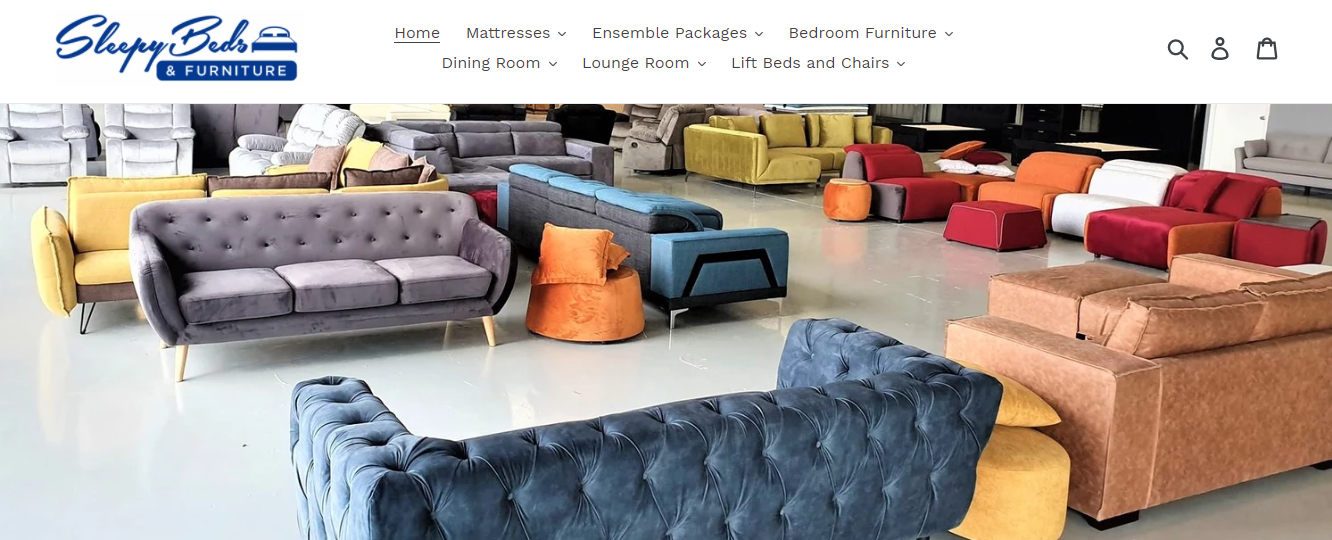 5 Best Furniture Stores in Brisbane🥇