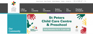 st peters childcare center in adelaide