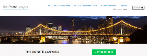 the estate lawyers in brisbane