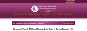 touch of aloha massage in gold coast