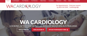 wa cardiology in perth