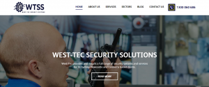 wes-tec security services in sydney