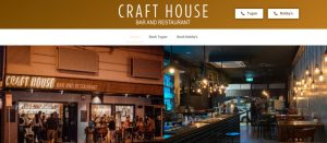 craft house in gold coast