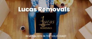 lucas removalists in gold coast