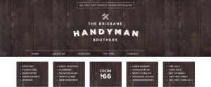 the handyman brisbane brothers
