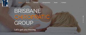 brisbane chiropractic group