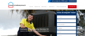 airconditioning doctor in adelaide