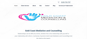 gold coast mediation and counselling