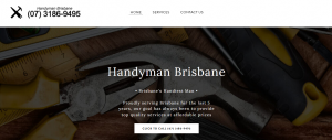 handyman brisbane services