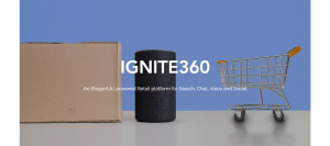 ignite360 software in sydney