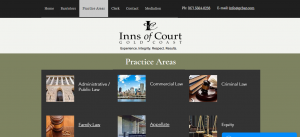 inns of court mediators in gold coast