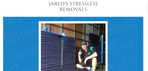 jared stressless removals in gold coast