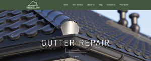 sydney gutter repair services