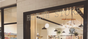 tonic health store in perth