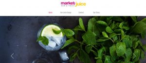 market juice in melbourne