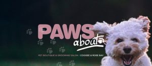 paws about in sydney