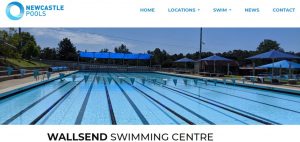 wallsend swimming centre in newcastle