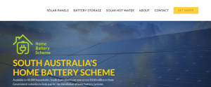adelaide solar systems