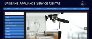 brisbane appliance service centre