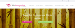 city acupuncture clinic in adelaide